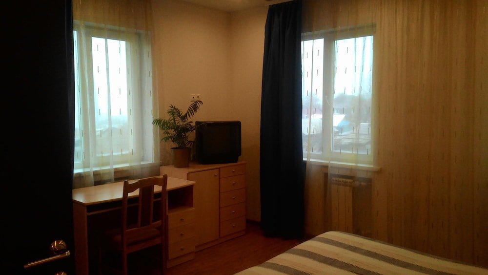 Красноярск: Holiday on Zarechnaya - Hostel
