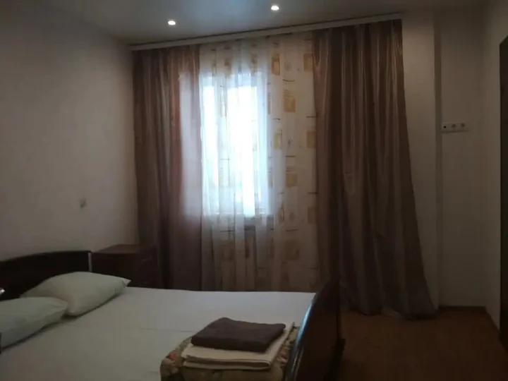 Красноярск: Holiday on Zarechnaya - Hostel