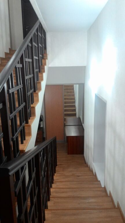Красноярск: Holiday on Zarechnaya - Hostel