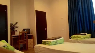 Красноярск: Holiday on Zarechnaya - Hostel