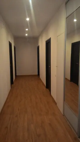 Красноярск: Holiday on Zarechnaya - Hostel