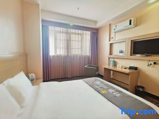 Джиангме: Jiangmen Atlantas City Hotel