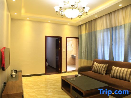 Данба: Dan ba Dan yuan business hotel