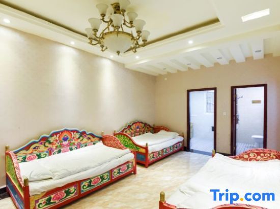 Данба: Dan ba Dan yuan business hotel