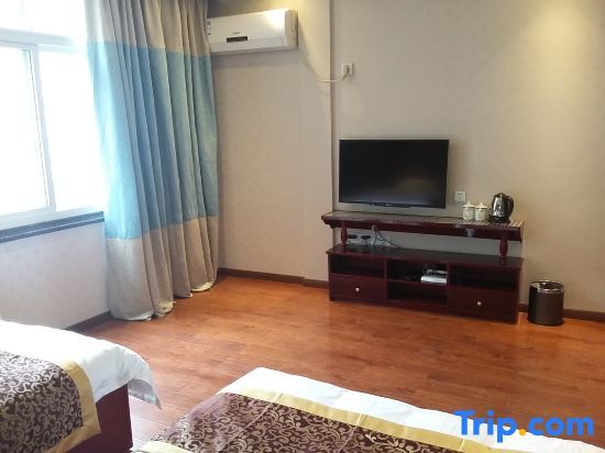 Данба: Dan ba Dan yuan business hotel