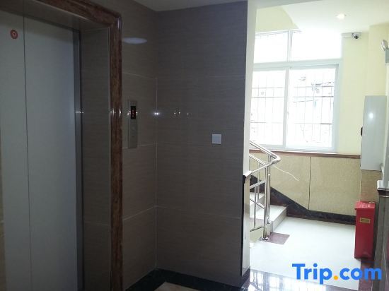 Данба: Dan ba Dan yuan business hotel