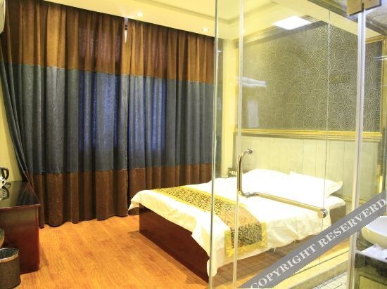 Данба: Dan ba Dan yuan business hotel