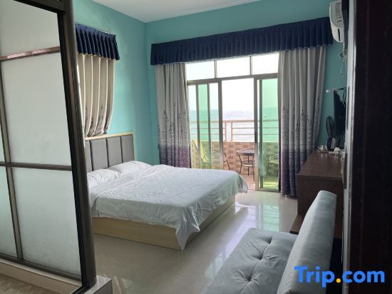 Джиангме: Guanhaiju Homestay