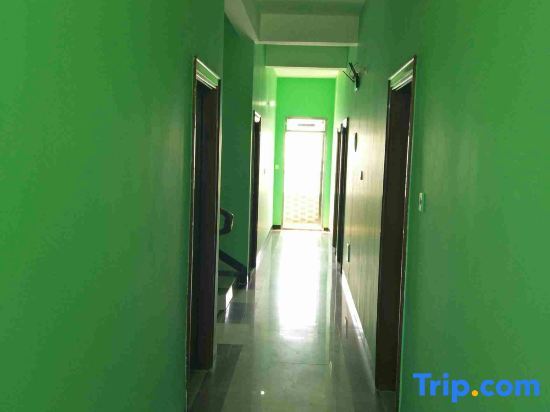 Джиангме: Guanhaiju Homestay