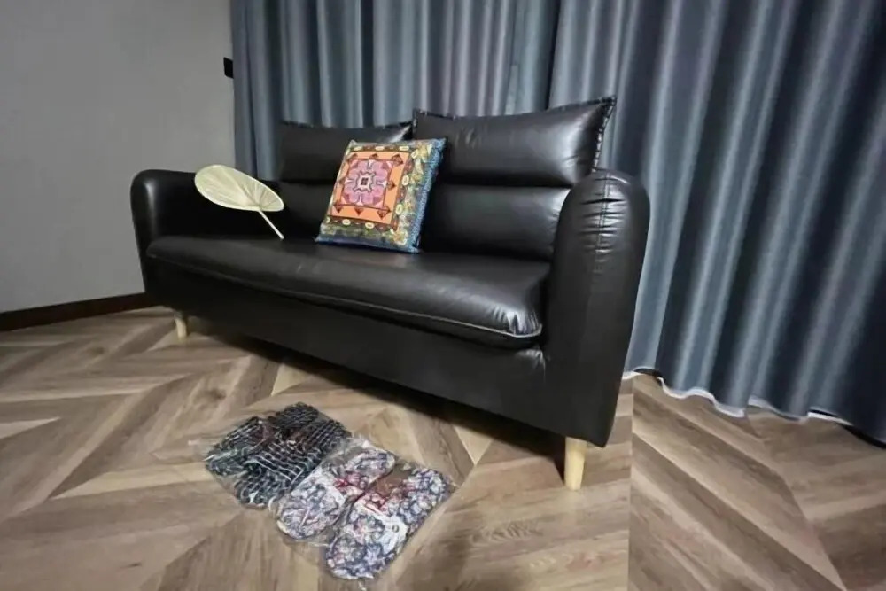 Наньнин: YESET International Hotel (Shanglin Chengzhou Road)