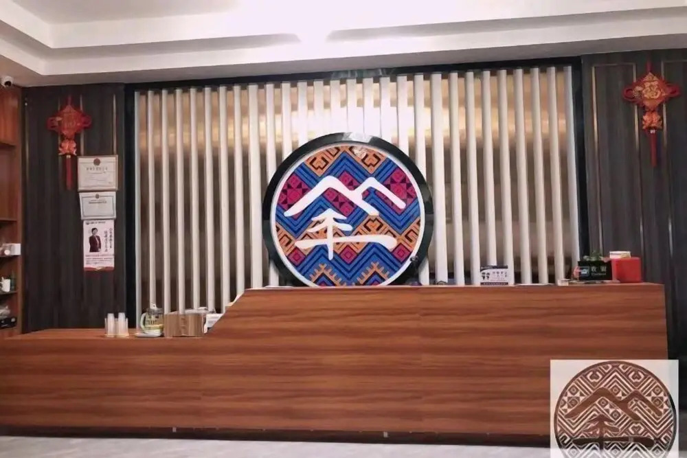 Наньнин: YESET International Hotel (Shanglin Chengzhou Road)