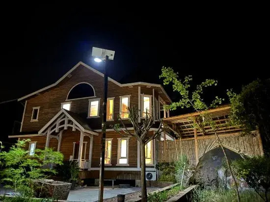 Ибинь: Shunan Bamboo Sea Shuangfeng Boutique Homestay