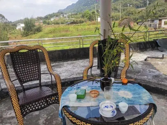 Ибинь: Shunan Bamboo Sea Shuangfeng Boutique Homestay