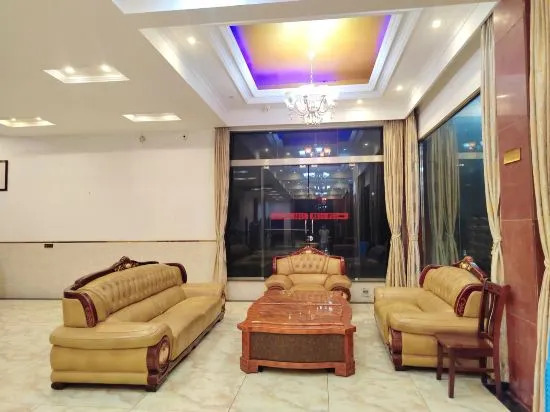 Ибинь: Shunan Bamboo Sea Shuangfeng Boutique Homestay