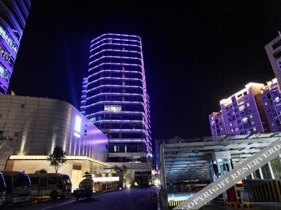 Wenzhou Hangbin International Hotel — фото 4