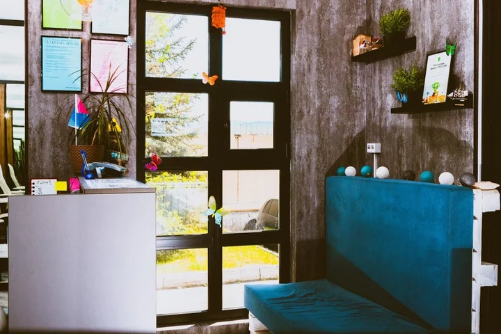 Красноярск: Enisey Hostel