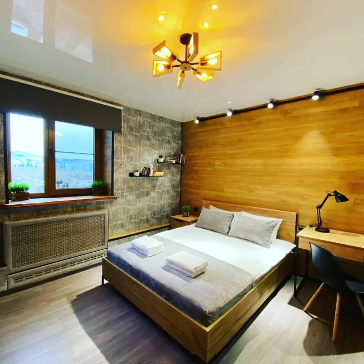 Красноярск: Enisey Hostel