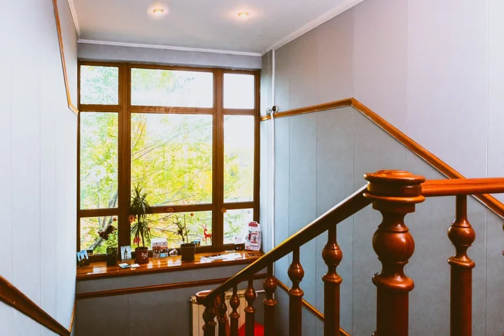 Красноярск: Enisey Hostel