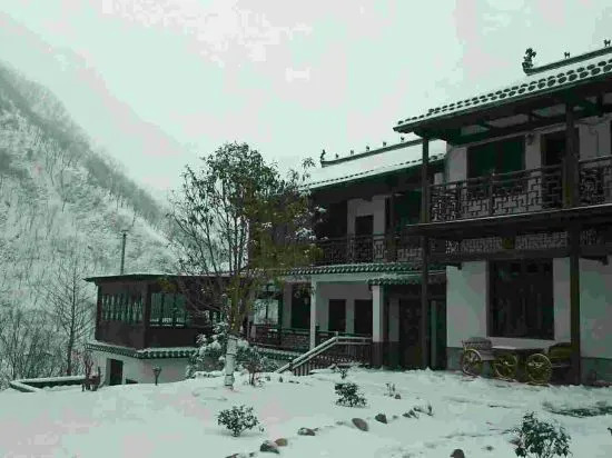 Xuancheng: Yunding Resorts