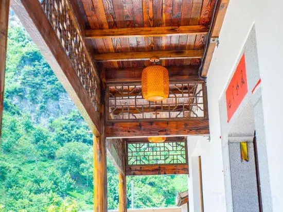 Xuancheng: Yunding Resorts