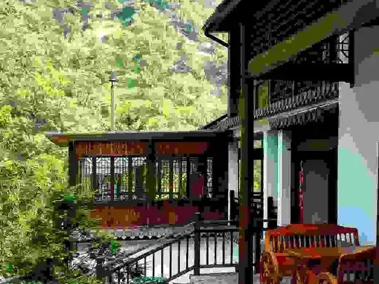 Xuancheng: Yunding Resorts