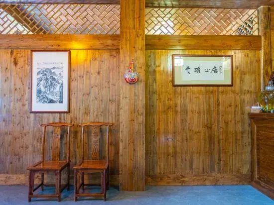 Xuancheng: Yunding Resorts