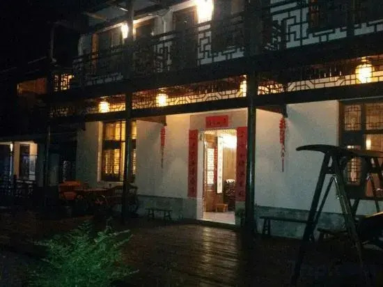 Xuancheng: Yunding Resorts