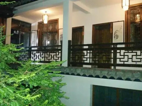 Xuancheng: Yunding Resorts