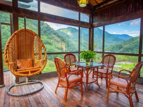 Xuancheng: Yunding Resorts