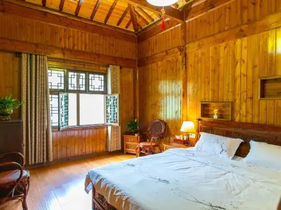 Xuancheng: Yunding Resorts