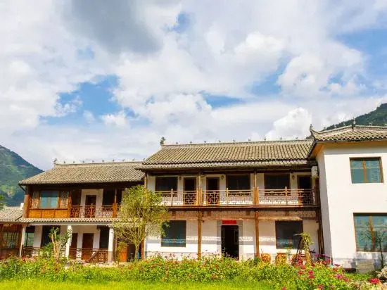 Xuancheng: Yunding Resorts