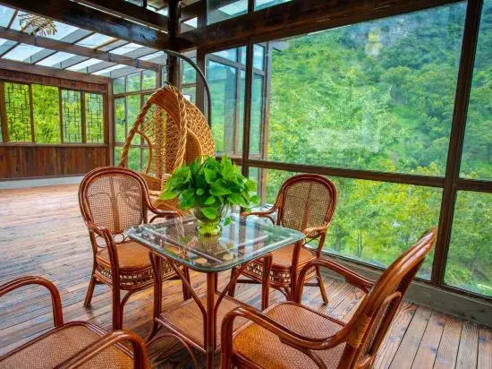 Xuancheng: Yunding Resorts
