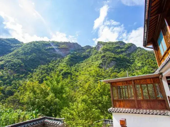 Xuancheng: Yunding Resorts