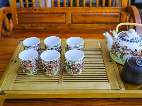 Xuancheng: Yunding Resorts