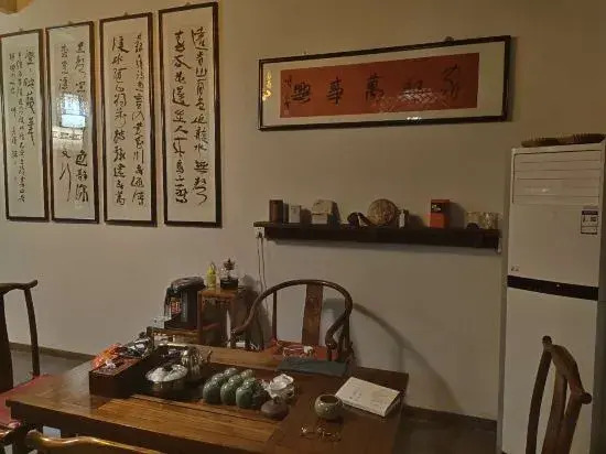 Xuancheng: Yunding Resorts