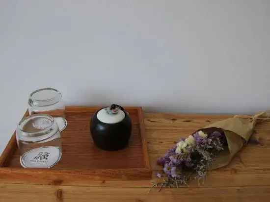 Чжоушань: Taohua Island Taoyuanli Homestay