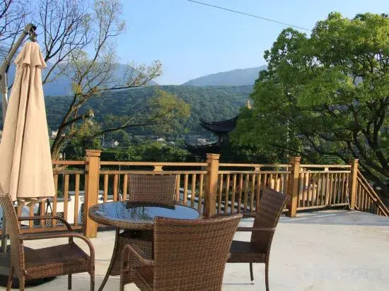 Чжоушань: Taohua Island Taoyuanli Homestay