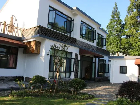 Чжоушань: Taohua Island Taoyuanli Homestay