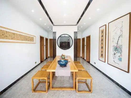 Чжоушань: Taohua Island Taoyuanli Homestay