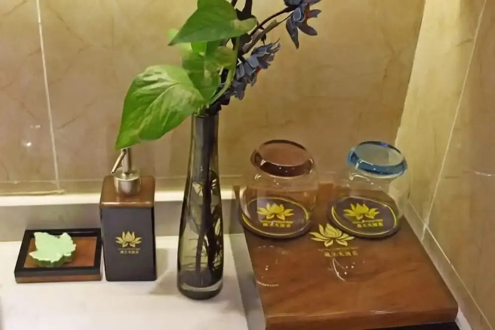 Бово: Hengxin Zangwang Hotel