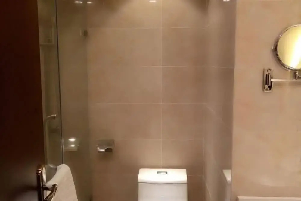 Бово: Hengxin Zangwang Hotel