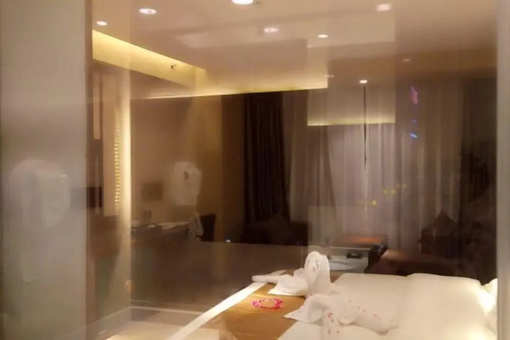 Бово: Hengxin Zangwang Hotel