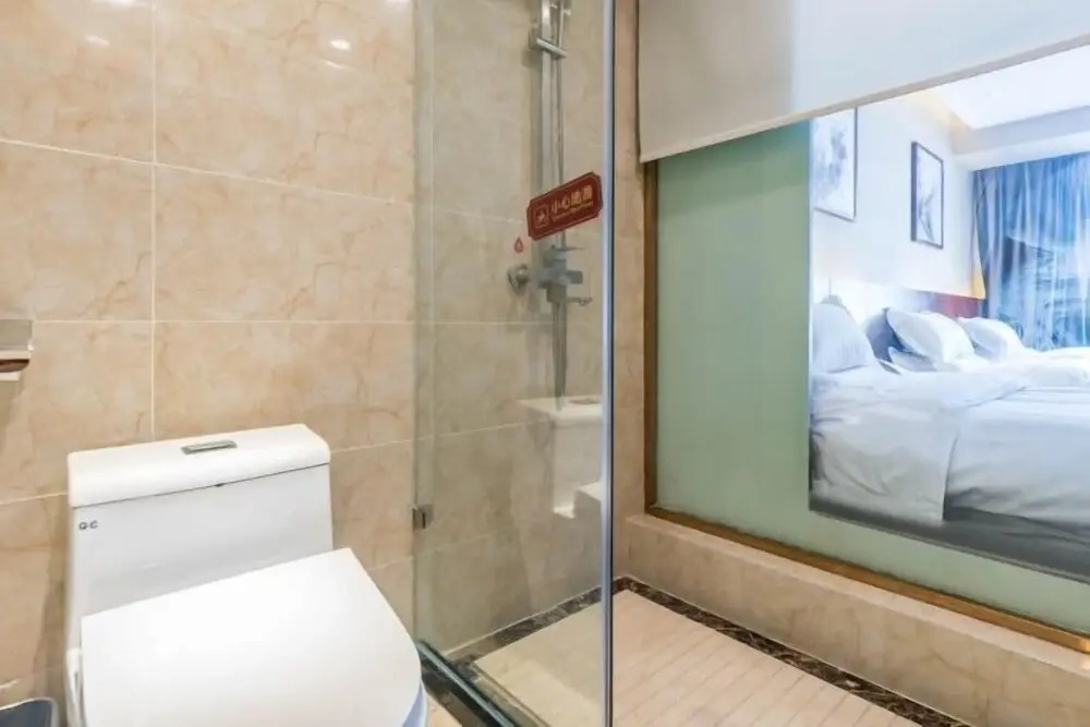 Бово: Hengxin Zangwang Hotel