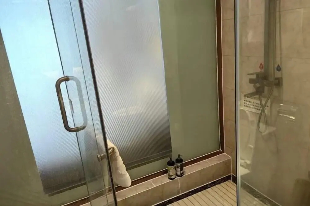 Бово: Hengxin Zangwang Hotel