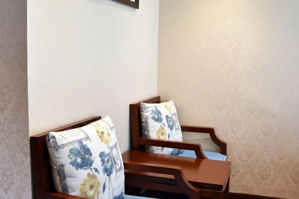 Бово: Hengxin Zangwang Hotel