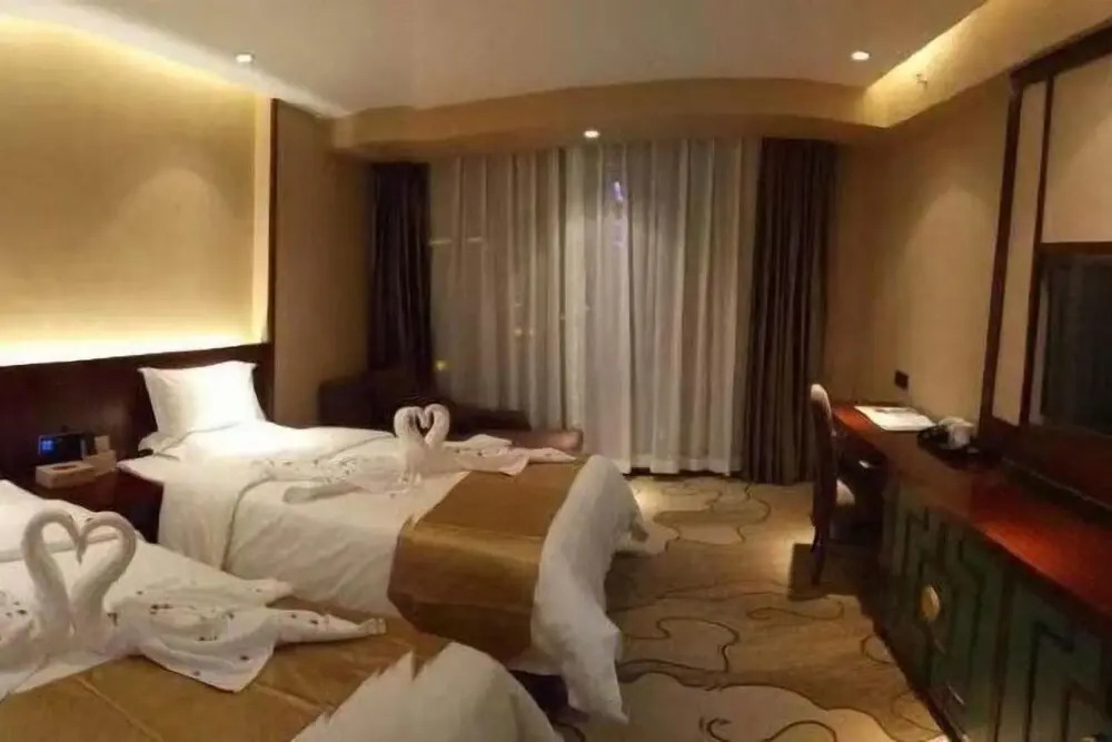 Бово: Hengxin Zangwang Hotel