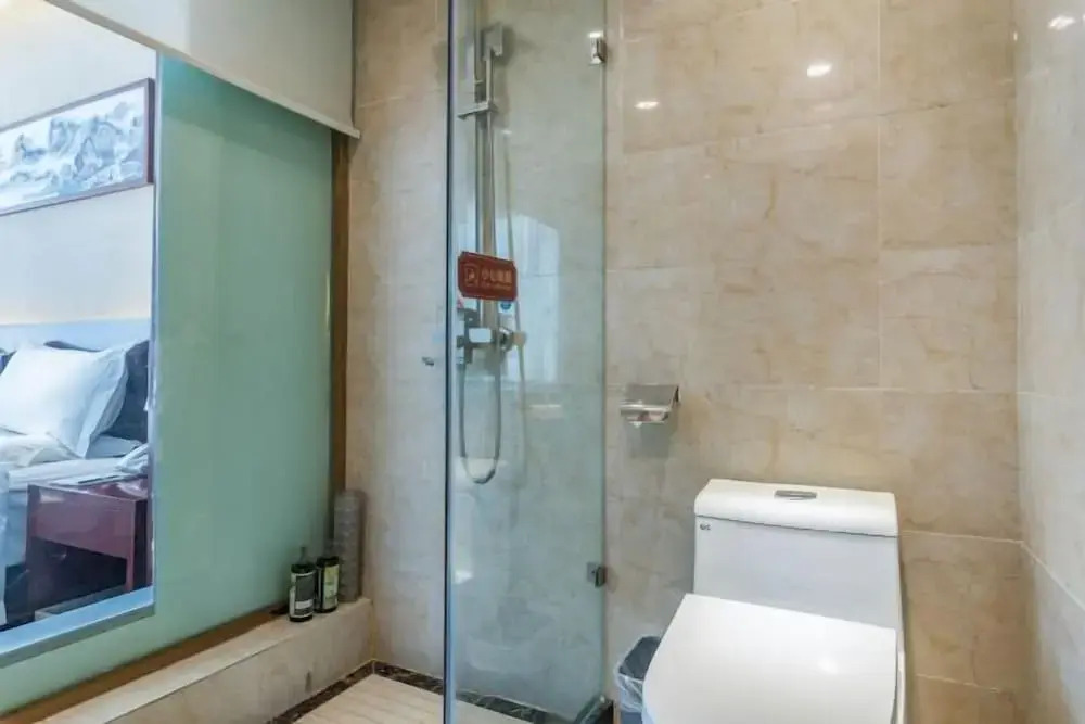 Бово: Hengxin Zangwang Hotel