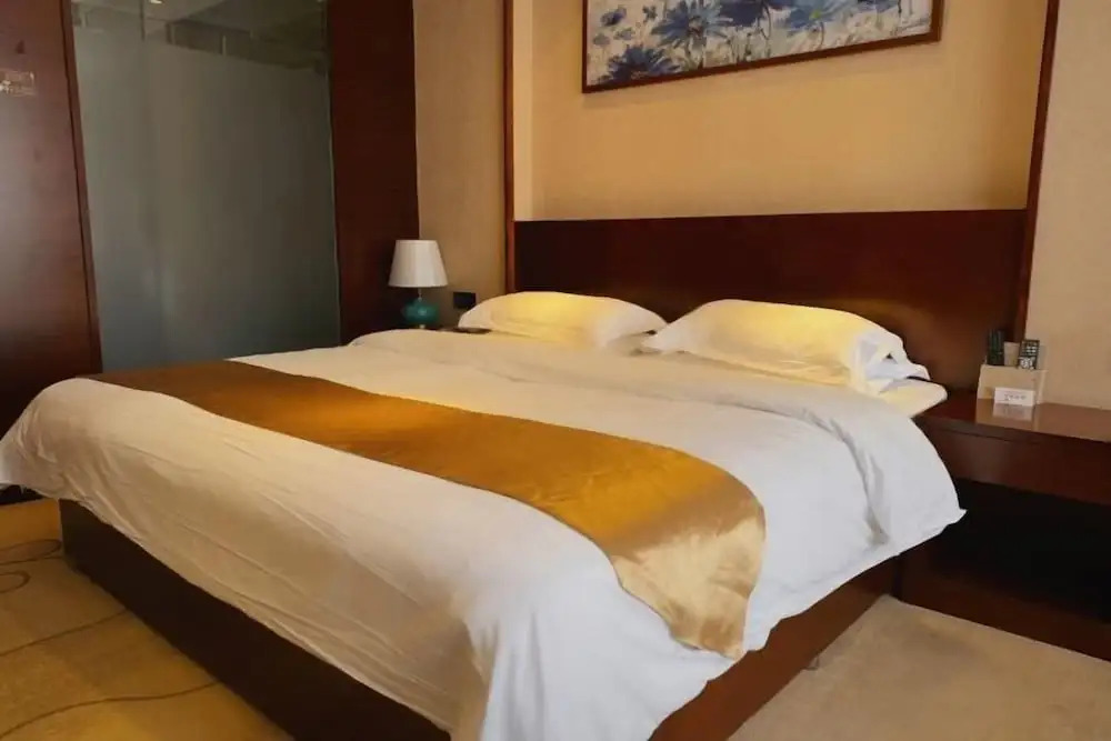 Бово: Hengxin Zangwang Hotel