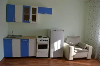 Красноярск: Feniks Hostel