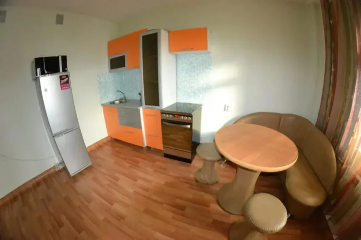 Красноярск: Feniks Hostel